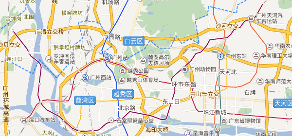 地图