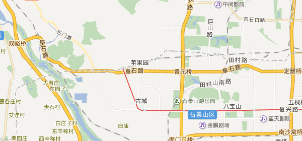 地图